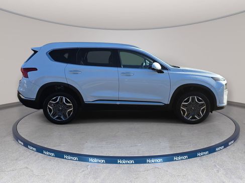 Used 2021 Hyundai Santa Fe Limited AWD/4WD image 5
