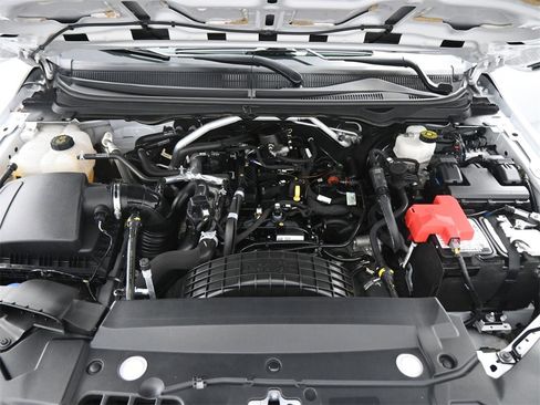 Used 2023 Ford Ranger XLT w/ Equipment Group 301A Mid image 23