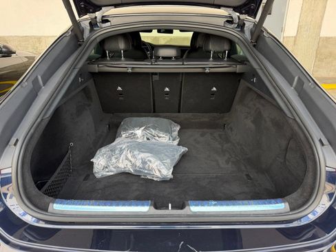 Certified 2023 Mercedes-Benz EQS 580 4MATIC Sedan image 16