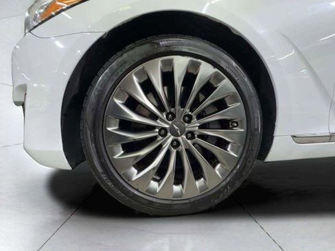 Used 2019 Genesis G90 5.0 Ultimate RWD image 62
