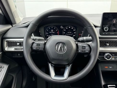 New 2025 Acura Integra image 18