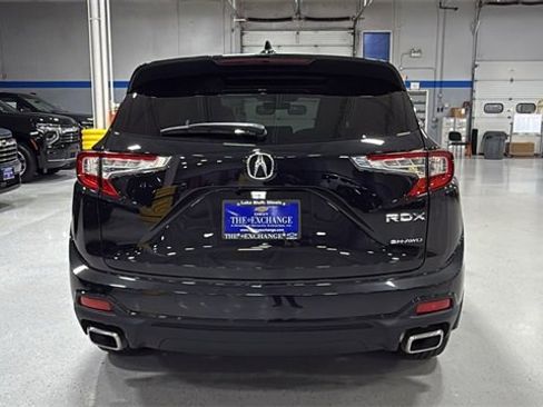 Used 2022 Acura RDX w/ Technology Package image 5