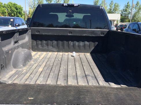 Used 2010 Chevrolet Silverado 1500 LT w/ Power Pack Plus AWD/4WD image 6
