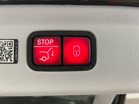 Used 2024 Mercedes-Benz EQE 350+ 4MATIC SUV image 36