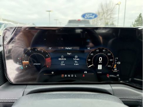 Used 2025 Ford Mustang Premium RWD image 15