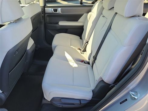 New 2026 Hyundai Santa Fe SE image 19