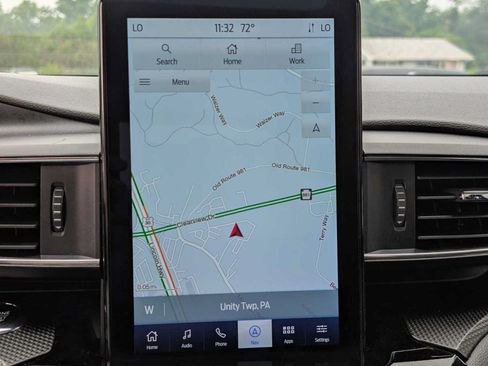Used 2024 Ford Explorer ST w/ Equipment Group 401A AWD/4WD image 26