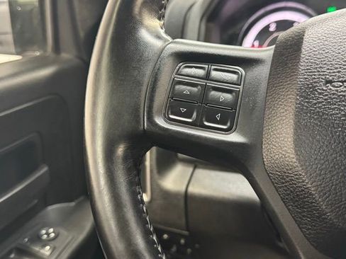 Used 2019 RAM 1500 Tradesman w/ SXT Plus Group image 17