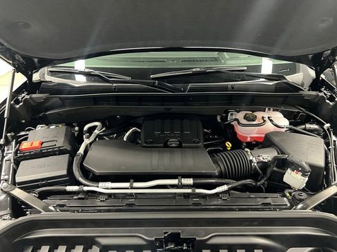 New 2026 GMC Sierra 1500 SLE w/ Preferred Package image 43