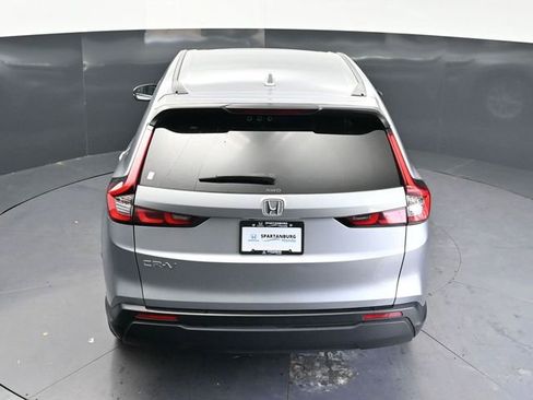 Used 2024 Honda CR-V EX image 32