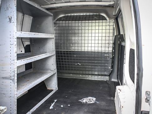Used 2019 Nissan NV200 S FWD image 14