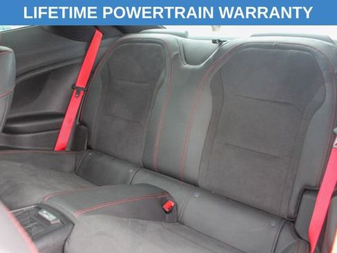 Used 2023 Chevrolet Camaro ZL1 RWD image 14