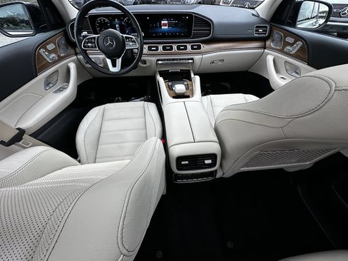 Certified 2023 Mercedes-Benz GLE 450 4MATIC image 27