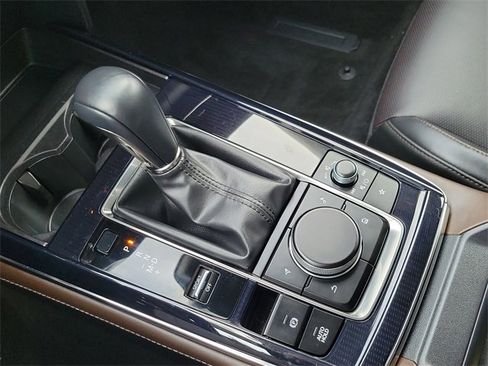 Used 2023 MAZDA CX-30 2.5 Turbo w/ Premium Package image 20