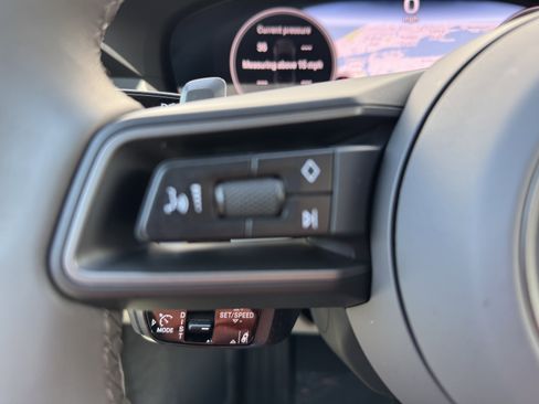 Certified 2025 Porsche 911 Carrera image 26