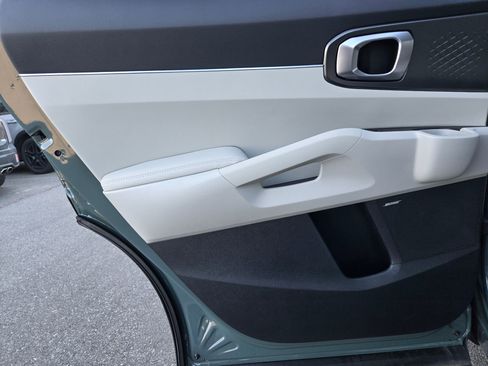 New 2026 Kia Sorento EX w/ EX Premium Package image 24
