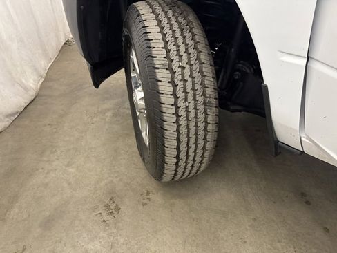 Used 2021 RAM 2500 Tradesman image 15