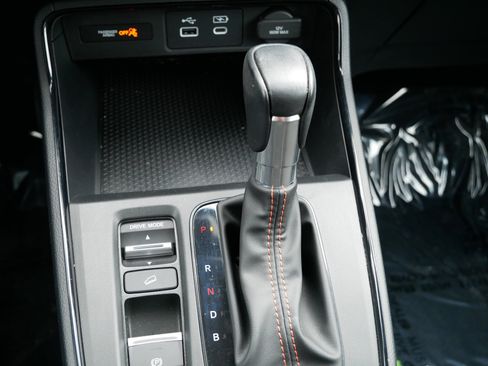 Certified 2023 Honda CR-V Sport image 24