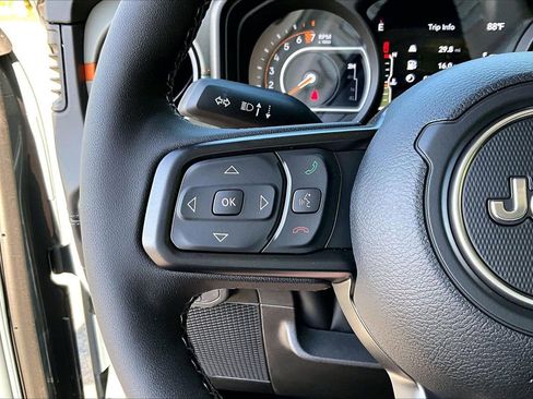 New 2026 Jeep Gladiator Mojave AWD/4WD image 26