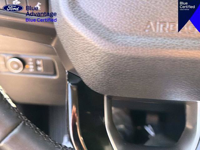 Certified 2025 Ford Ranger XLT RWD image 28