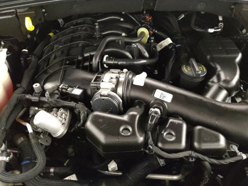 Used 2022 Jeep Grand Cherokee L Limited w/ Trailer Tow Group (B) image 30