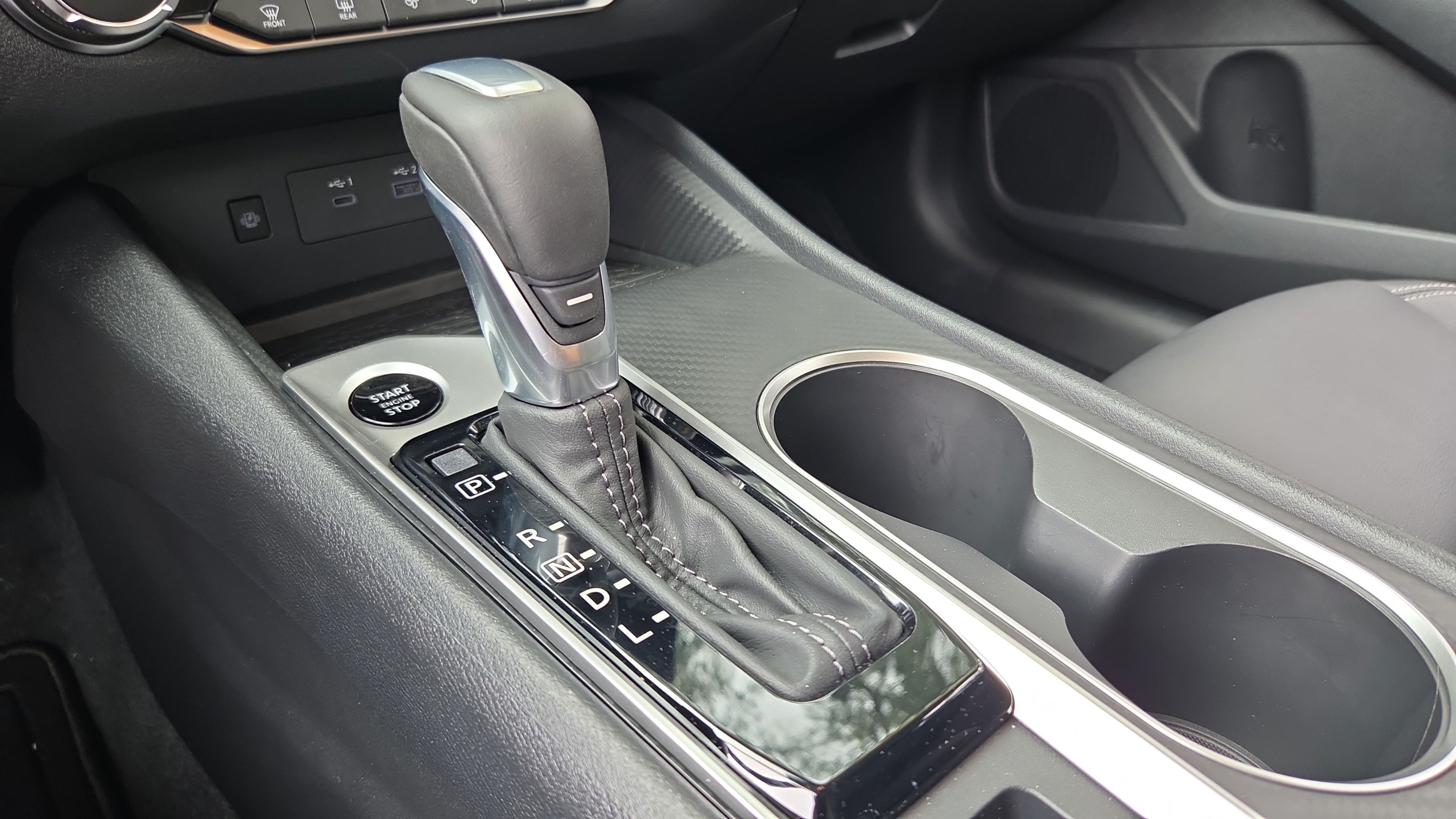 Used 2026 Nissan Altima 2.5 SV w/ SV Premium Package FWD image 23