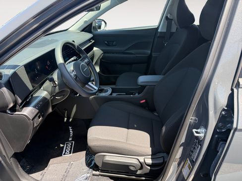 Certified 2026 Hyundai Kona SE FWD image 10