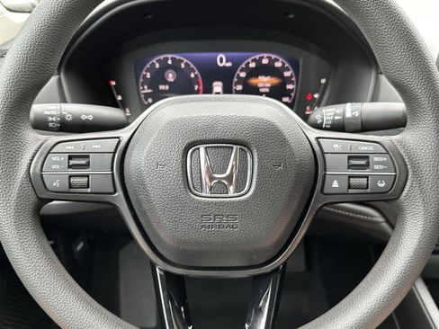 Used 2026 Honda Accord LX image 20