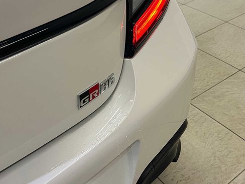 New 2026 Toyota GR86 Premium w/ ALL Weather Mat Package (TMS) image 6