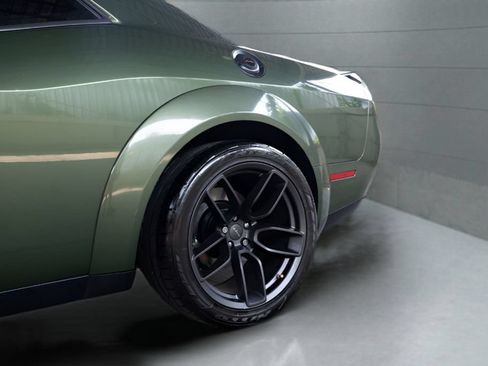 Used 2021 Dodge Challenger R/T Scat Pack RWD image 15