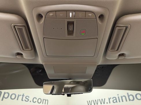 Used 2024 INFINITI QX80 Premium Select w/ Cargo Package image 18