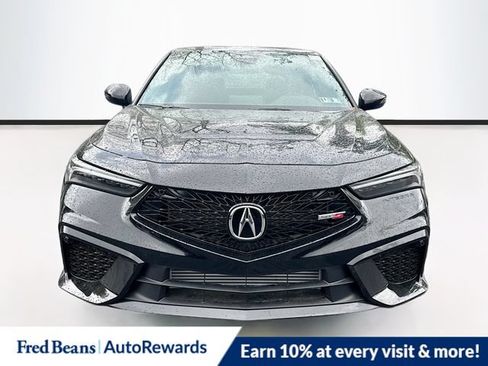 New 2026 Acura Integra Type S FWD image 2