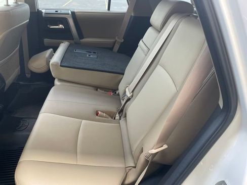Used 2022 Toyota 4Runner SR5 Premium w/ Moonroof Package AWD/4WD image 68
