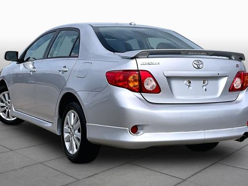 Used 2009 Toyota Corolla S FWD image 11
