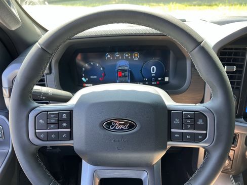 New 2026 Ford F150 XLT AWD/4WD image 16