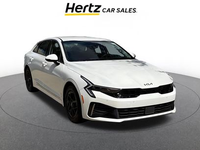 Used 2025 Kia K5 LXS