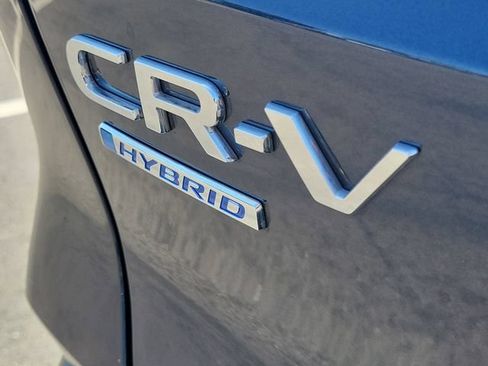 Certified 2024 Honda CR-V Sport Touring image 7