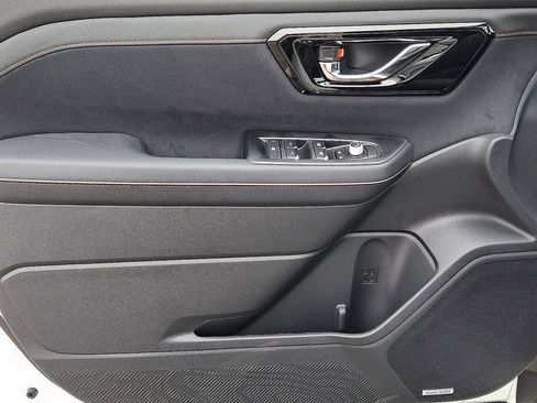 New 2026 Subaru Forester Sport AWD/4WD image 16