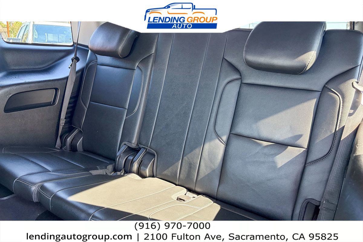 Used 2019 Chevrolet Tahoe LT RWD image 18