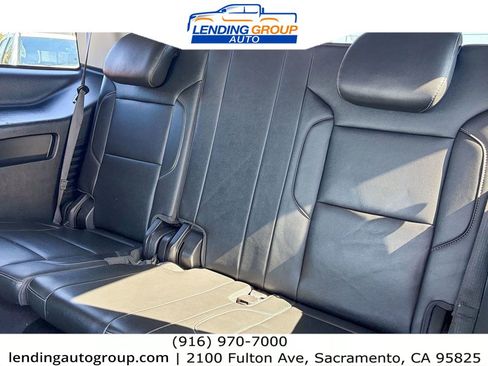 Used 2019 Chevrolet Tahoe LT RWD image 18