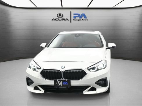 Used 2021 BMW 228i xDrive Gran Coupe 228i xDrive w/ Convenience Package image 29