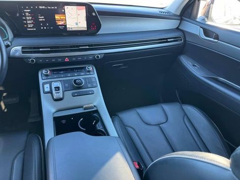 Used 2024 Hyundai Palisade SEL image 16