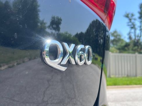 Used 2014 INFINITI QX60 AWD Hybrid w/ HEV Deluxe Touring Package image 13
