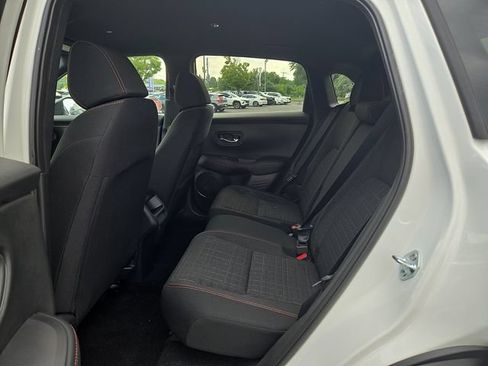 New 2027 Honda HR-V Sport image 10