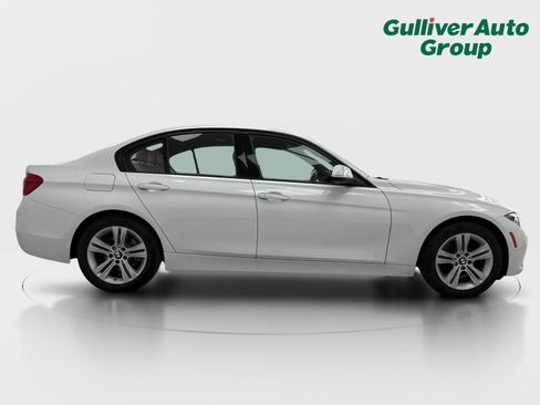 Used 2016 BMW 328i Sedan RWD image 10