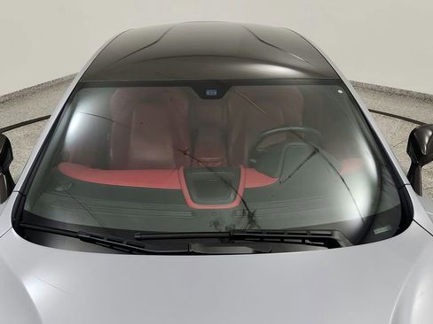 Used 2014 Aston Martin Vanquish Coupe RWD image 44