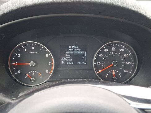 Used 2022 Kia Sportage Nightfall Edition w/ Nighfall AWD Premium Package image 26