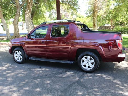 Used 2006 Honda Ridgeline RTL image 28