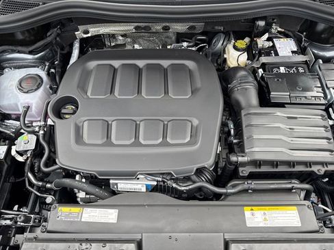 New 2026 Volkswagen Tiguan S AWD/4WD image 30