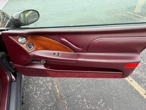 Used 1995 Buick Riviera Supercharged Coupe FWD image 29